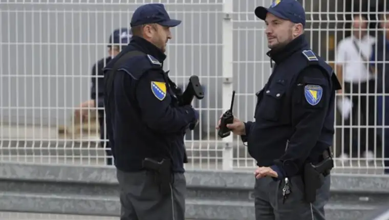 Granicna policija 7