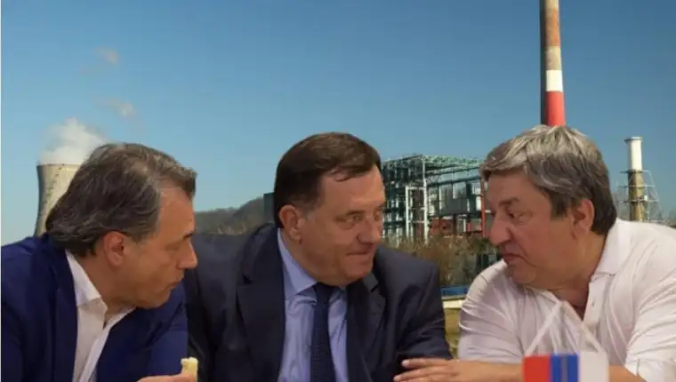 Dodik ugljevik