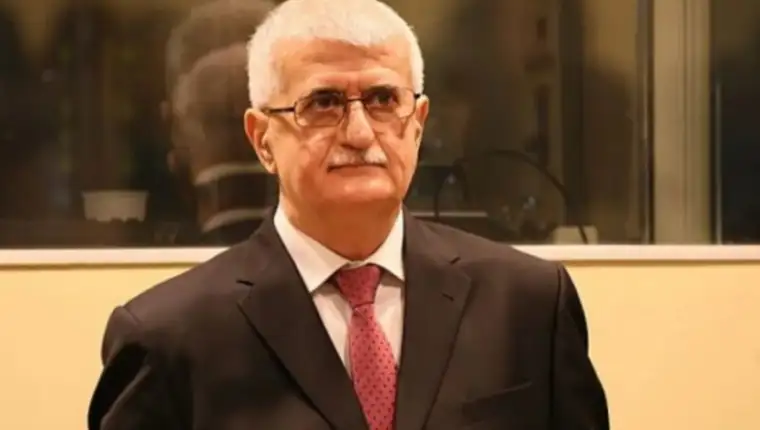 Bruno stojic
