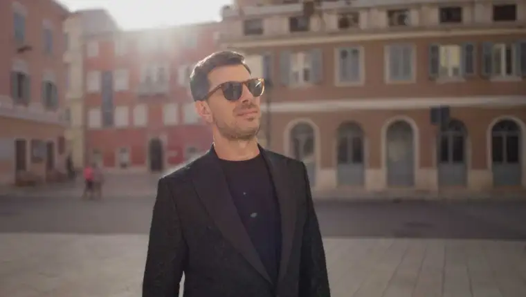 Damir Majdancic