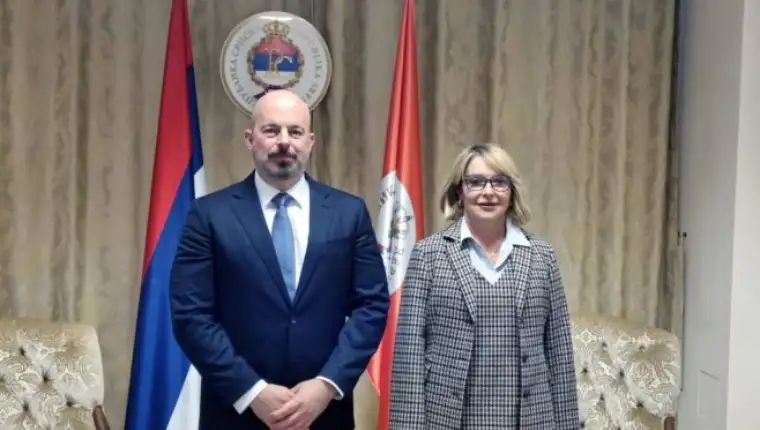 Trišić
