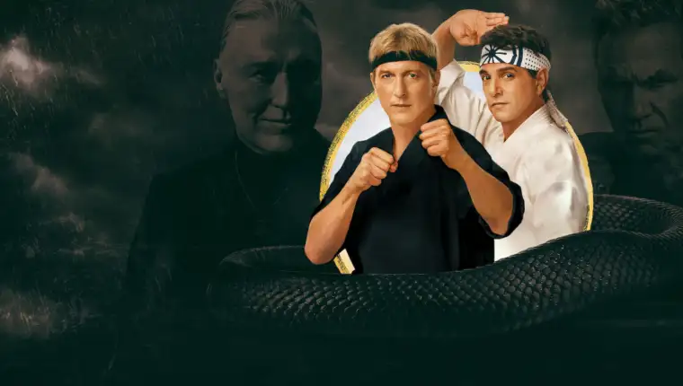 Cobra Kai