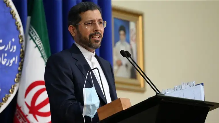 Saeed Khatibzadeh