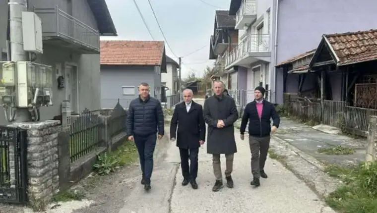 Kudic bosanski novi