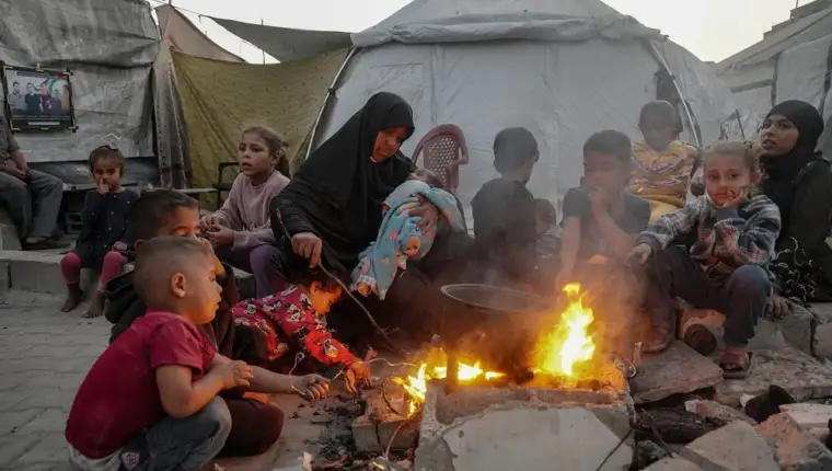 Gaza djeca2