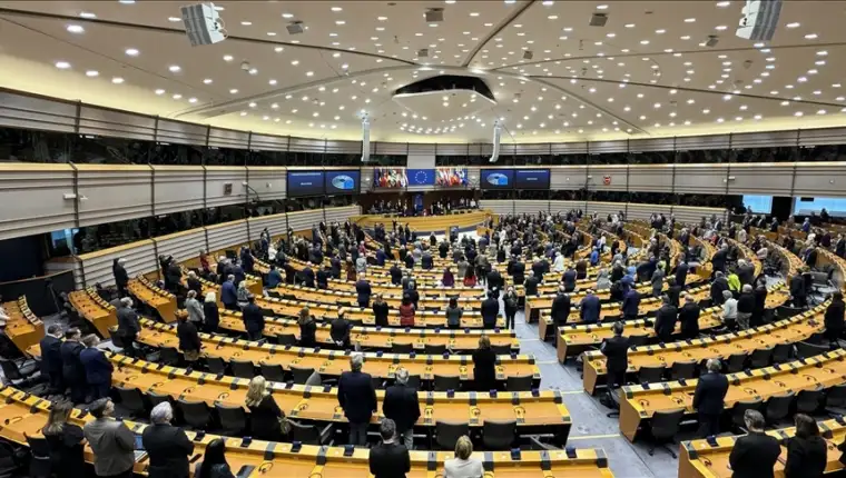 Evropski parlament