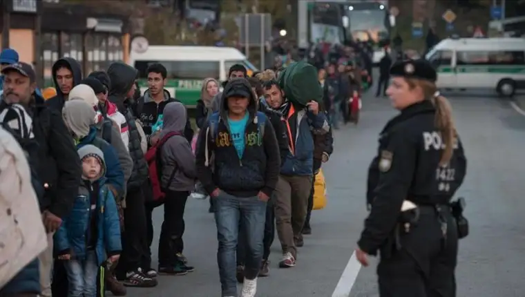 Migranti