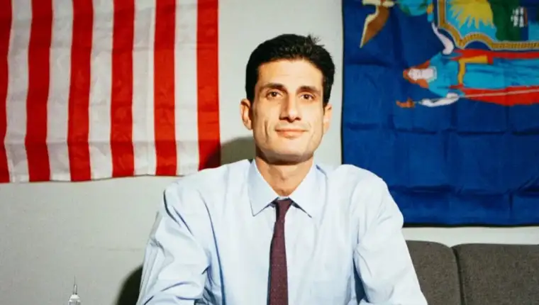 Jack Schlossberg