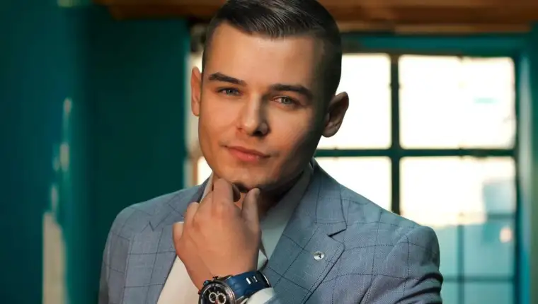 Ahmed fazlic