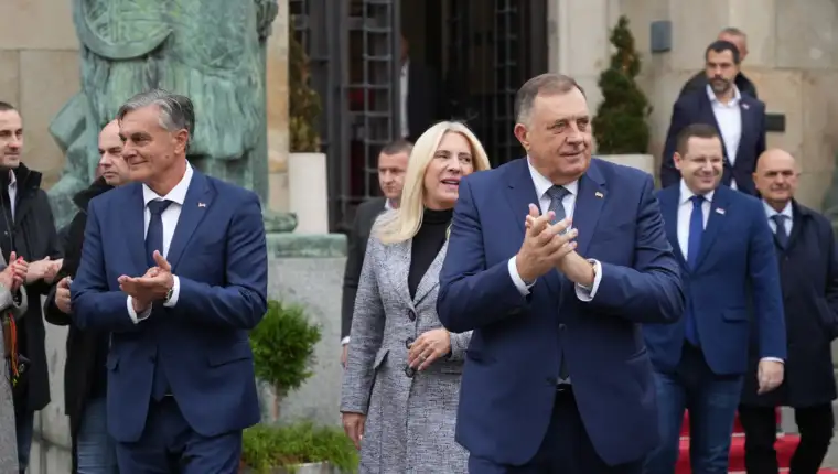 Dodik karan