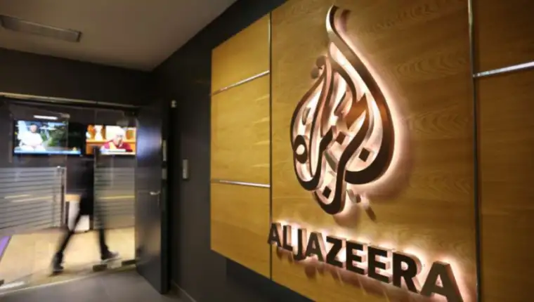 Al jezeera 4