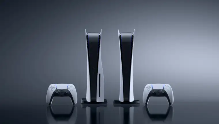 Play Station5