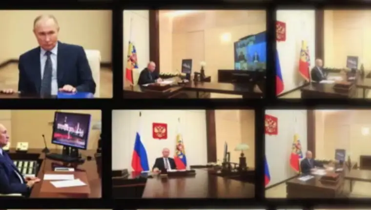 Putin putin