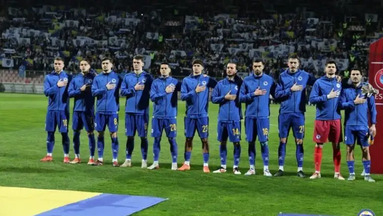 Reprezentacija bih 1