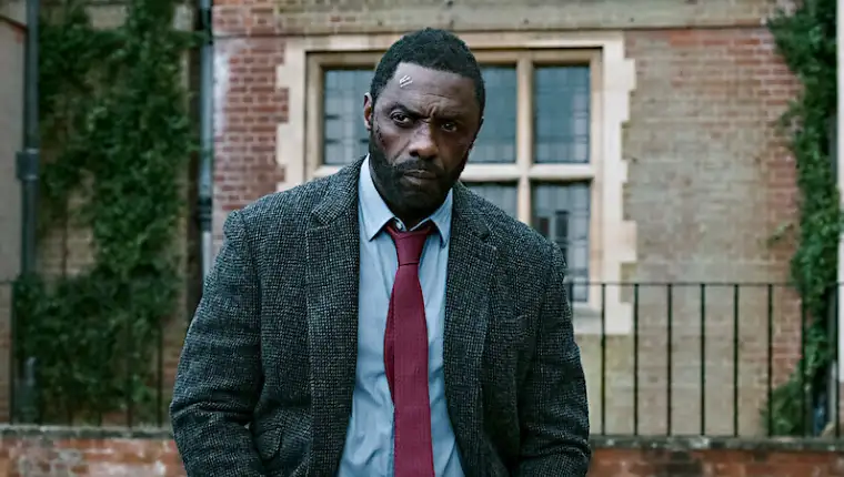 Luther