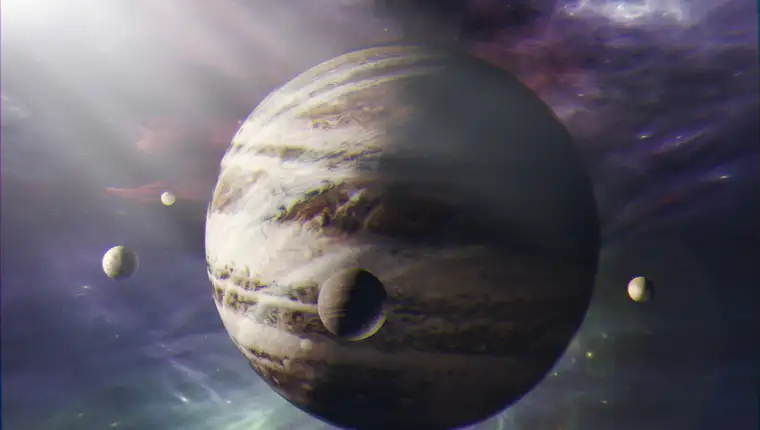 Jupiter freepik