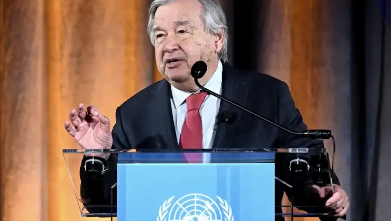 Guterres