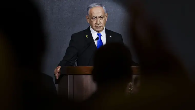 Netanyahu
