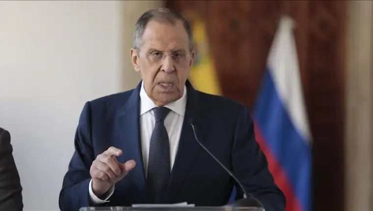 Lavrov