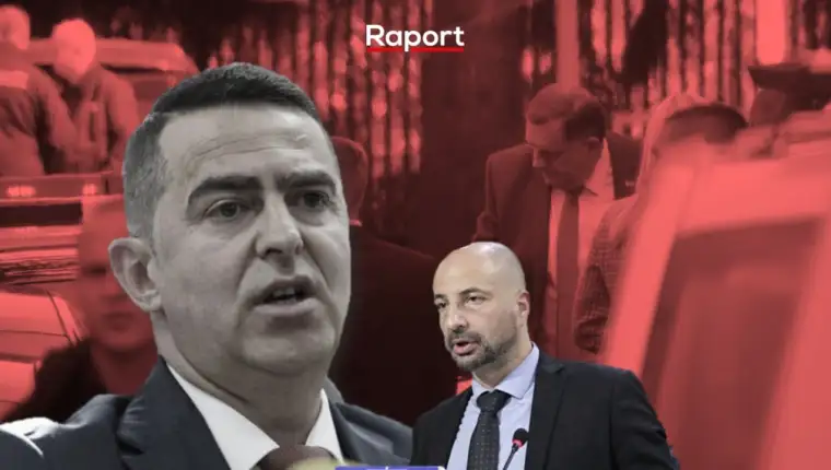 Kajganic pasic dodik
