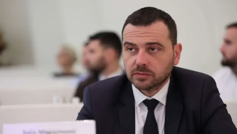 Magazinovic