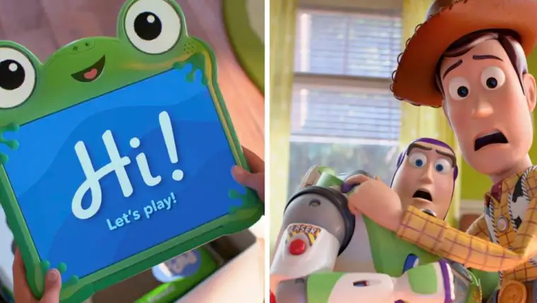 toy story 5