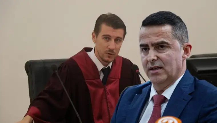 Cosic i kajganic