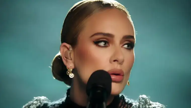 adele