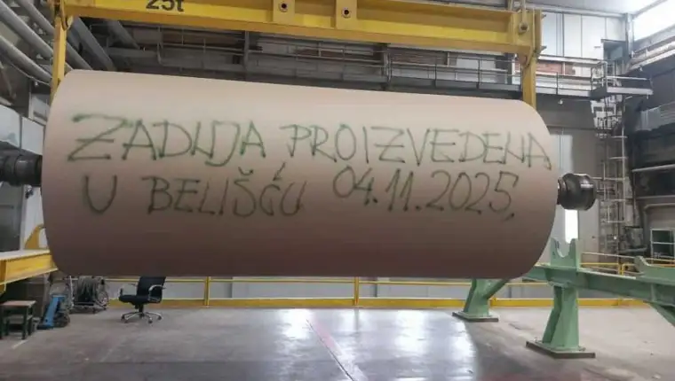 Belišće