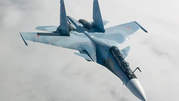 Su 30