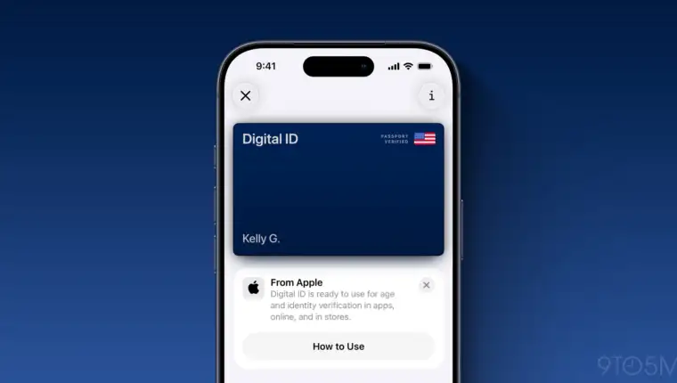 Digital ID