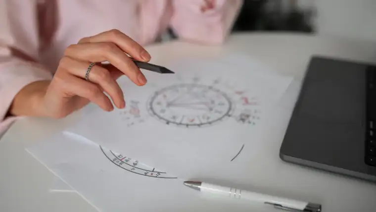 Horoskop freepik