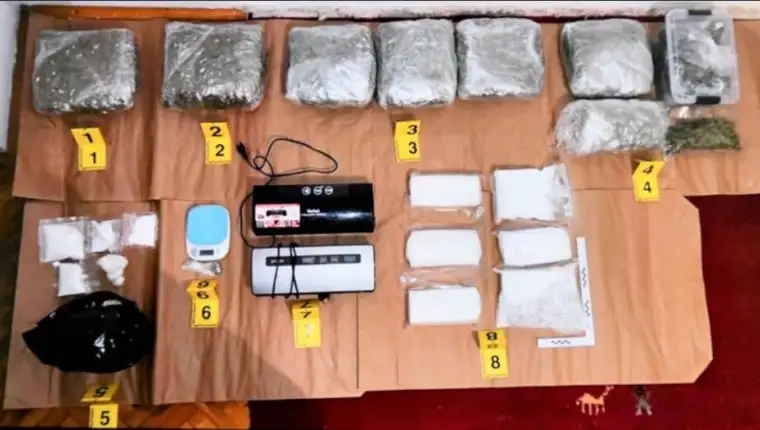 Mup ks beretka