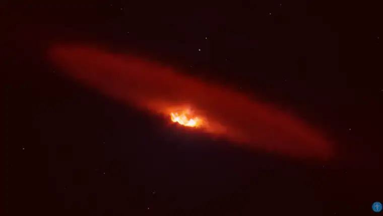 supernova