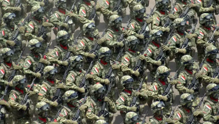 Indonezija