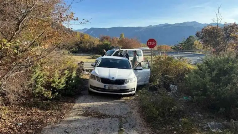 Krijumcarenje migranti gp bih