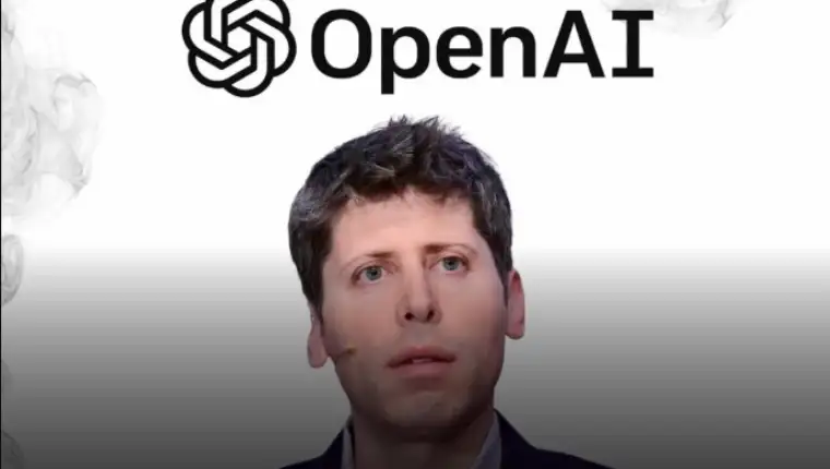 Sam altman