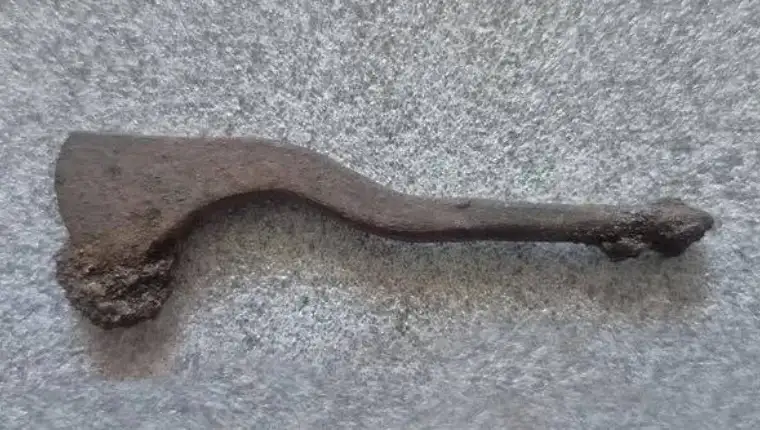 Keltski alat