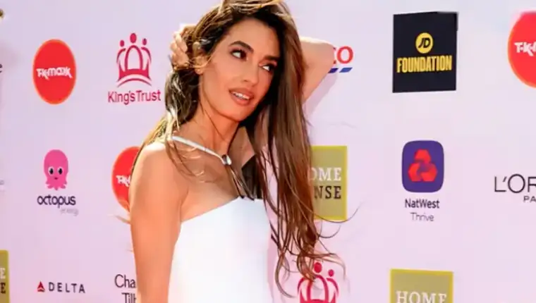 Amal Clooney