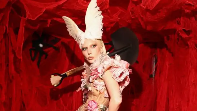 Lady Gaga
