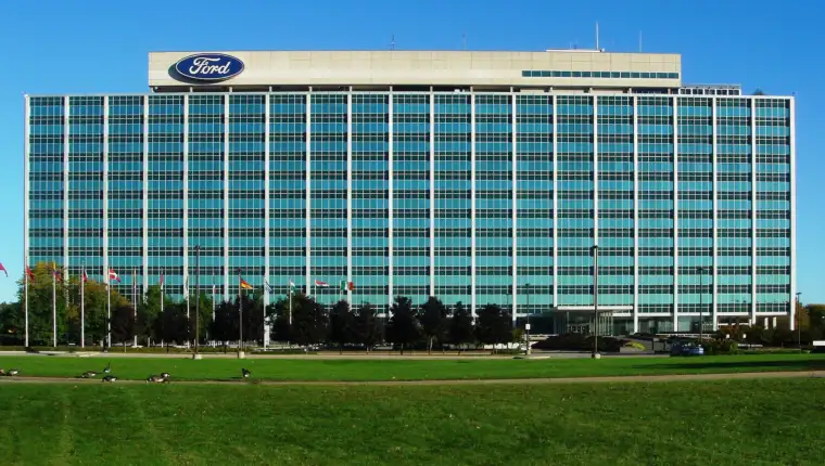 Ford