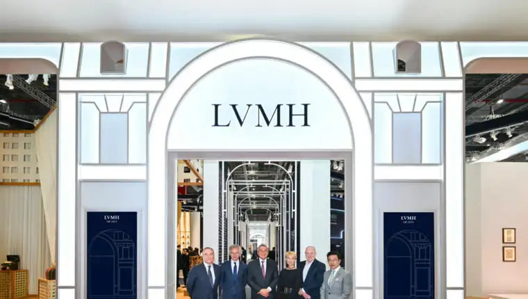 LVMH