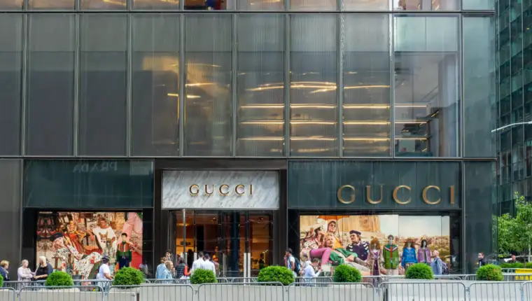 Gucci