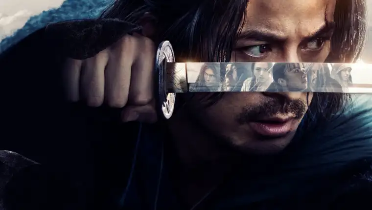 Last Samurai Standing