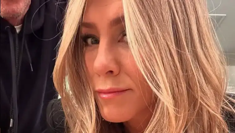 Jennifer Aniston
