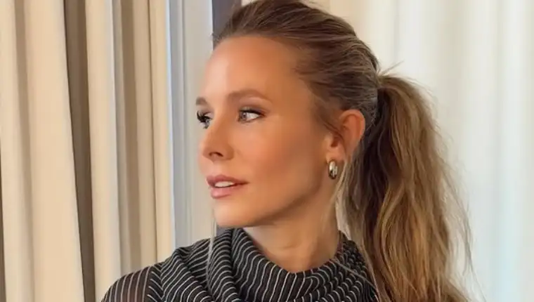 Kristen Bell