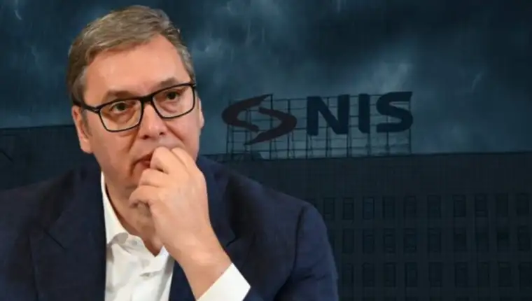 NIS Vucic