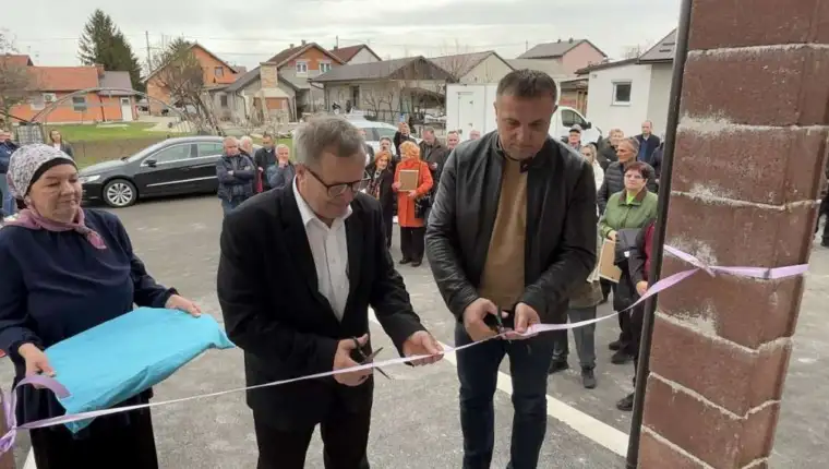 Merhamet bihac