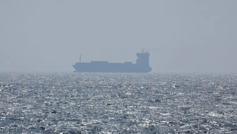 Tanker