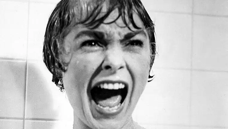 Psycho